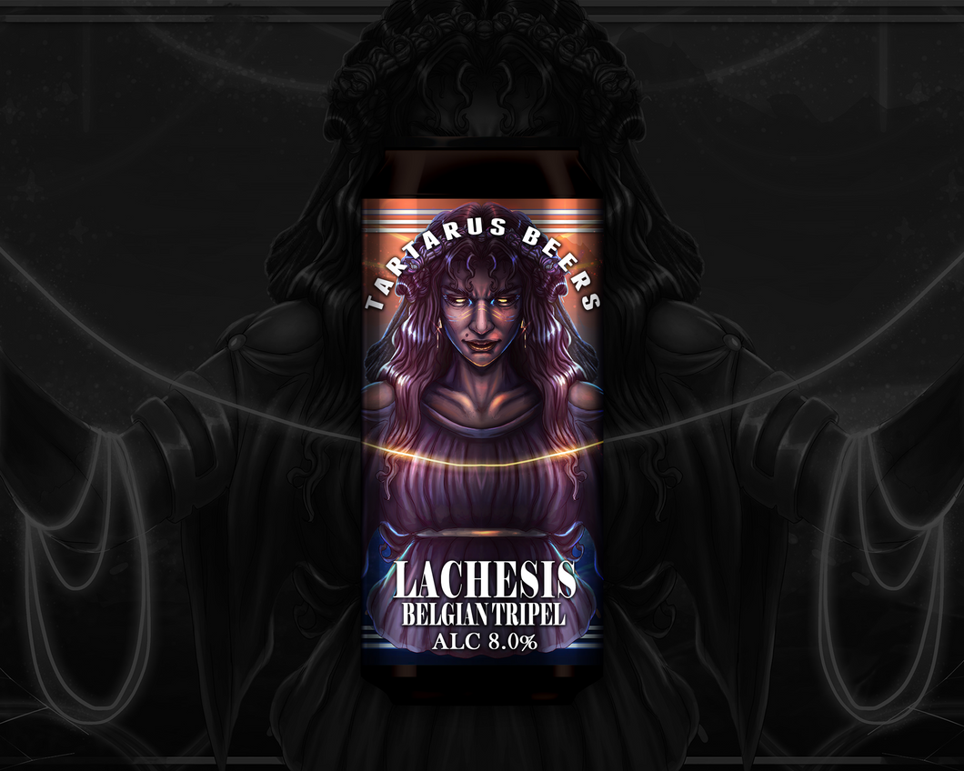 LACHESIS 12 PACK