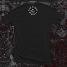 Load image into Gallery viewer, Monster Collection Tshirt
