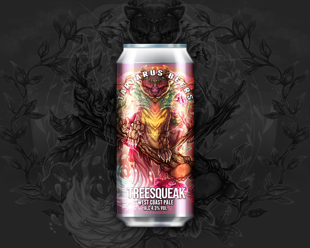 TREESQUEAK 12 PACK
