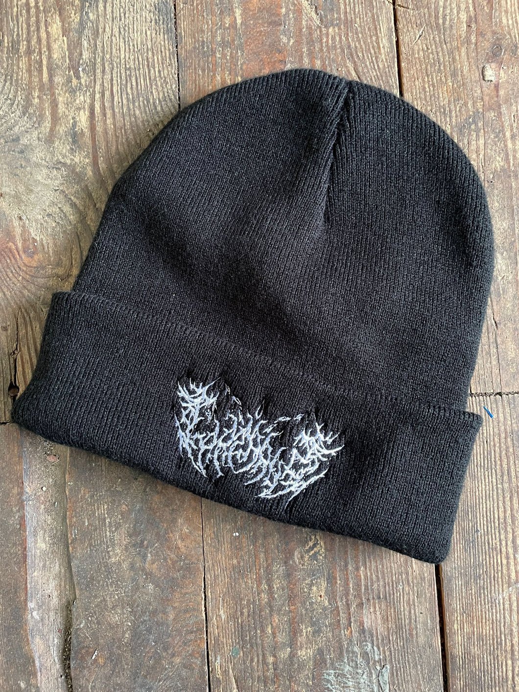 METAL BEANIE