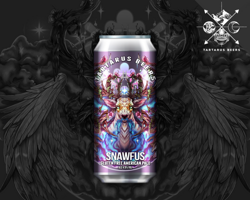 Tartarus Beers Snawfus